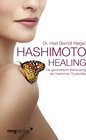 Buchcover Hashimoto Healing