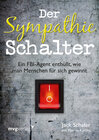 Buchcover Der Sympathie-Schalter