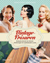 Buchcover Vintage-Frisuren