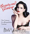 Buchcover Beauty und Glamour