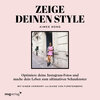 Buchcover Zeige deinen Style