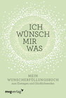 Buchcover Ich wünsch mir was