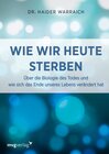 Buchcover Wie wir heute sterben