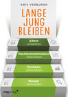 Buchcover Lange jung bleiben