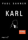 Buchcover Karl