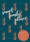 Buchcover smart family planer