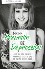 Buchcover Meine Freundin, die Depression