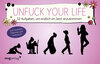 Buchcover Unfuck your life