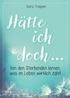 Buchcover Hätte ich doch …