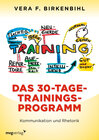 Buchcover Das 30-Tage-Trainings-Programm