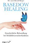Buchcover Basedow Healing