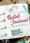 Buchcover Bullet Journal für Einsteiger