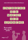 Buchcover Entdecke die Macht der Sprache