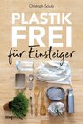 Buchcover Plastikfrei für Einsteiger