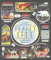 Buchcover Unser verblüffender Planet Erde