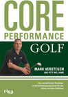 Buchcover Core Performance Golf