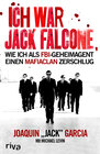 Buchcover Ich war Jack Falcone