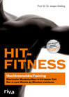 Buchcover HIT-Fitness