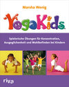 Buchcover YogaKids®