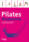 Buchcover Pilates-Anatomie