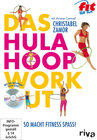 Buchcover Das Hula-Hoop-Workout