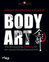 Buchcover bodyART