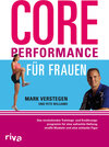 Buchcover Core Performance für Frauen