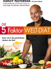 Buchcover Die 5-Faktor-Welt-Diät