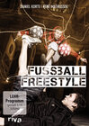 Buchcover Fußball-Freestyle DVD