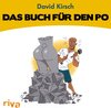 Buchcover Das Buch für den Po