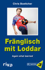 Buchcover Fränglisch mit Loddar