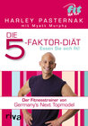 Buchcover Die 5-Faktor-Diät