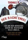 Buchcover Der Racheengel