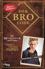 Buchcover Der Bro Code
