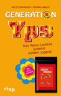 Buchcover Generation Yps