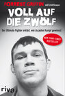 Buchcover Voll auf die Zwölf