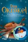 Buchcover Das Okrakel