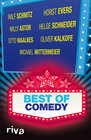 Buchcover Best of Comedy