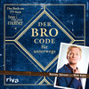 Buchcover Der Bro Code für unterwegs