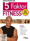Buchcover 5-Faktor-Fitness - Best Price Edition