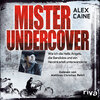 Buchcover Mister Undercover