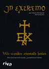 Buchcover Wir werden niemals knien