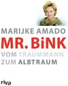 Buchcover Mr. Bink