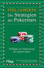 Buchcover Die Strategien der Pokerstars
