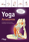 Buchcover Yoga-Anatomie