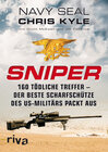 Buchcover Sniper