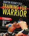 Buchcover Training für Warrior
