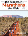 Buchcover Die schönsten Marathons der Welt