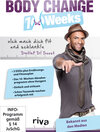 Buchcover 10 Weeks BodyChange