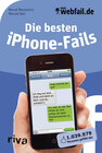 Buchcover Die besten iPhone-Fails